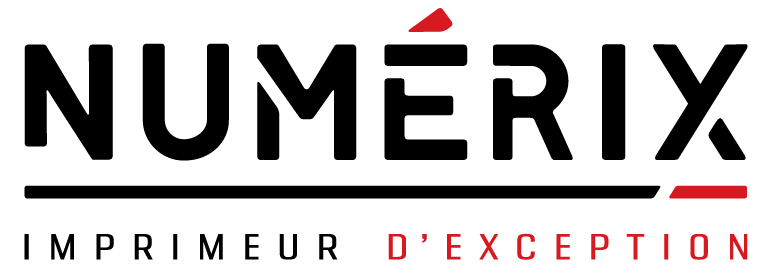 Numérix logo