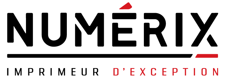 Imprimerie Numérix logo